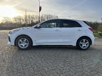 Kia Rio 1.2 GT Line - dealer onderhouden | picture 18