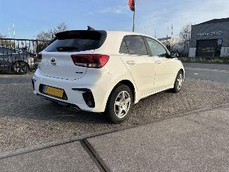 Kia Rio 1.2 GT Line - dealer onderhouden | picture 7