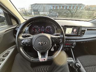 Kia Rio 1.2 GT Line - dealer onderhouden | picture 29