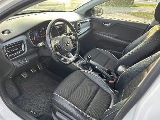 Kia Rio 1.2 GT Line - dealer onderhouden | picture 19