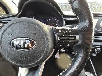 Kia Rio 1.2 GT Line - dealer onderhouden | picture 28