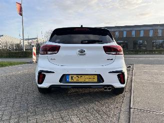 Kia Rio 1.2 GT Line - dealer onderhouden | picture 8