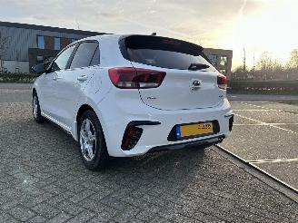 Kia Rio 1.2 GT Line - dealer onderhouden | picture 9