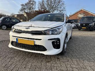 Kia Rio 1.2 GT Line - dealer onderhouden | picture 3