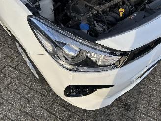 Kia Rio 1.2 GT Line - dealer onderhouden | picture 13