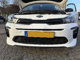 Kia Rio 1.2 GT Line - dealer onderhouden | picture 16