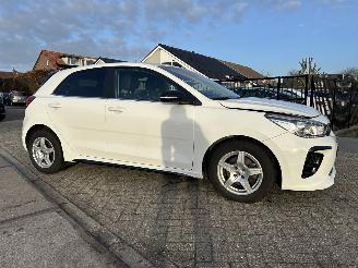 Kia Rio 1.2 GT Line - dealer onderhouden | picture 4