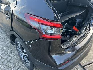 Nissan Qashqai 1.2 N-Connecta  119.677 KM !! picture 36