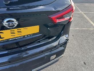 Nissan Qashqai 1.2 N-Connecta  119.677 KM !! picture 37