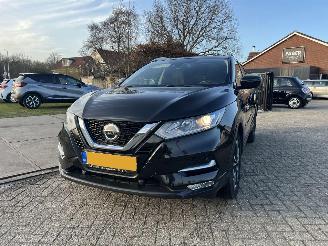 Nissan Qashqai 1.2 N-Connecta  119.677 KM !! picture 2