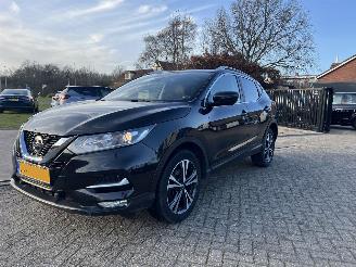 Nissan Qashqai 1.2 N-Connecta  119.677 KM !! picture 3