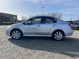 Suzuki SX4 1.6 Exclusive  158.123 KM !! picture 6