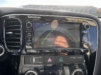 Mitsubishi Outlander 2.0 Instyle | PANORAMA !! 7P  133.445 KM !! picture 16