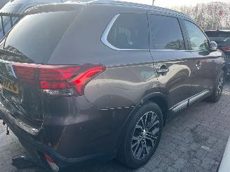 Mitsubishi Outlander 2.0 Instyle | PANORAMA !! 7P  133.445 KM !! picture 9