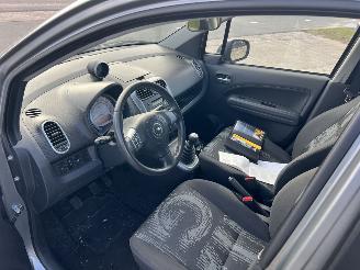 Opel Agila 1.2 Edition | 37.336 KM ! picture 27