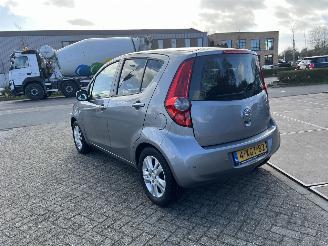 Opel Agila 1.2 Edition | 37.336 KM ! picture 7