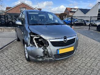 Opel Agila 1.2 Edition | 37.336 KM ! picture 16