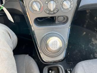 Suzuki Splash 1.0 VVT Comfort picture 17