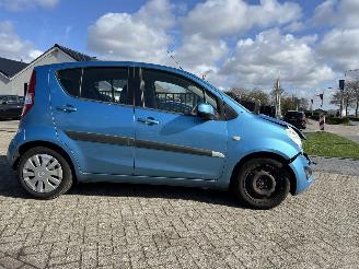 Suzuki Splash 1.0 VVT Comfort picture 6