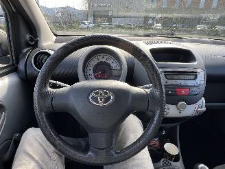 Toyota Aygo 1.0-12V Access picture 18