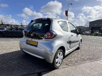 Toyota Aygo 1.0-12V Access picture 5