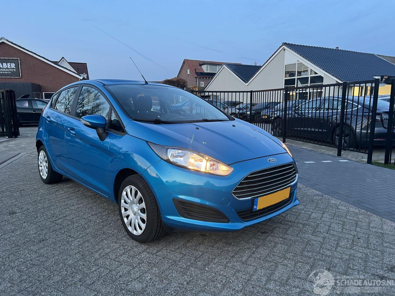 Ford Fiesta 1.0 Style  45.102 KM !! NAP !!