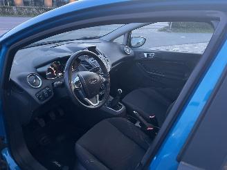 Ford Fiesta 1.0 Style  45.102 KM !! NAP !! picture 15