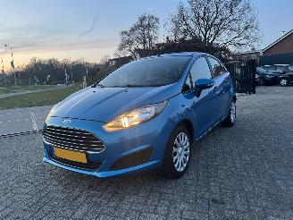 Ford Fiesta 1.0 Style  45.102 KM !! NAP !! picture 3