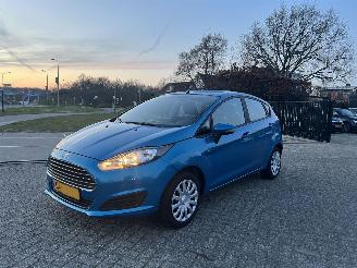 Ford Fiesta 1.0 Style  45.102 KM !! NAP !! picture 2