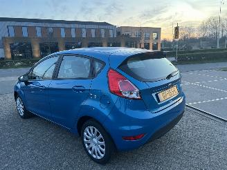 Ford Fiesta 1.0 Style  45.102 KM !! NAP !! picture 10