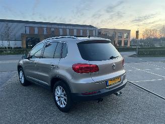 Volkswagen Tiguan 1.4 TSI Sport&Style | PANORAMA !! LEDER !! picture 6