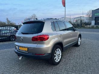 Volkswagen Tiguan 1.4 TSI Sport&Style | PANORAMA !! LEDER !! picture 8