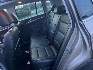 Volkswagen Tiguan 1.4 TSI Sport&Style | PANORAMA !! LEDER !! picture 21