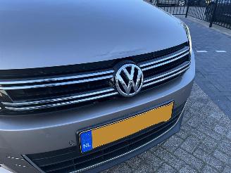 Volkswagen Tiguan 1.4 TSI Sport&Style | PANORAMA !! LEDER !! picture 12