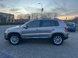 Volkswagen Tiguan 1.4 TSI Sport&Style | PANORAMA !! LEDER !! picture 4