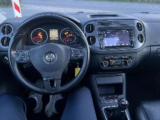 Volkswagen Tiguan 1.4 TSI Sport&Style | PANORAMA !! LEDER !! picture 18