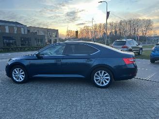 Skoda Superb 1.4 TSI iV Business Edition Plus picture 3