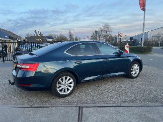 Skoda Superb 1.4 TSI iV Business Edition Plus picture 7