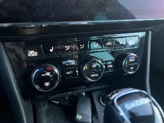 Skoda Superb 1.4 TSI iV Business Edition Plus picture 22