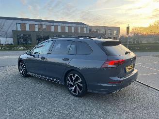 Volkswagen Golf 1.5 eTSI R-Line Pano 105.544 KM !! picture 11