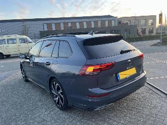 Volkswagen Golf 1.5 eTSI R-Line Pano 105.544 KM !! picture 10