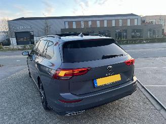 Volkswagen Golf 1.5 eTSI R-Line Pano 105.544 KM !! picture 9