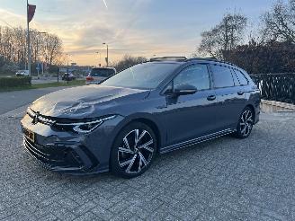 Volkswagen Golf 1.5 eTSI R-Line Pano 105.544 KM !! picture 14