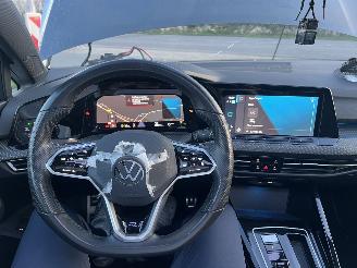 Volkswagen Golf 1.5 eTSI R-Line Pano 105.544 KM !! picture 27