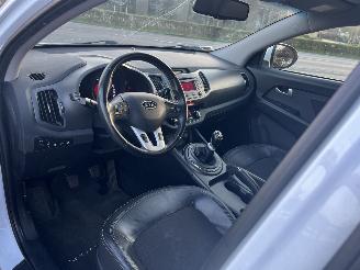 Kia Sportage 1.6 GDI X-ecutive Plus Pack  183.754 !! picture 16