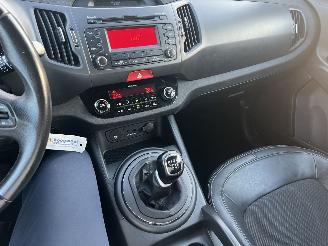 Kia Sportage 1.6 GDI X-ecutive Plus Pack  183.754 !! picture 25