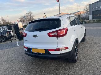 Kia Sportage 1.6 GDI X-ecutive Plus Pack  183.754 !! picture 7