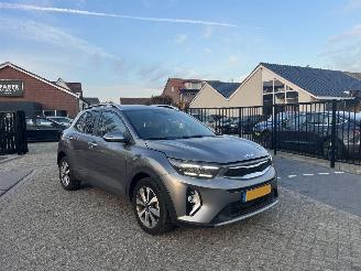 Unfallwagen Kia Stonic 1.0 T-GDi MHEV DynamicPlusLine 2025/2
