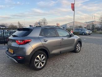 Kia Stonic 1.0 T-GDi MHEV DynamicPlusLine picture 4