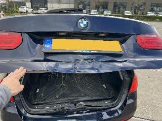 BMW 3-serie Touring -  320i High Executive picture 15